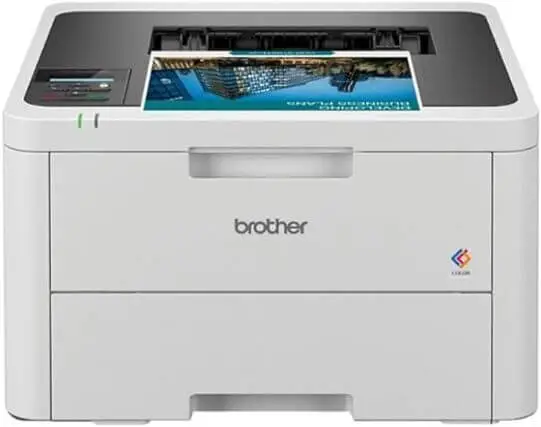 Impressora Brother HL-L3240CDW