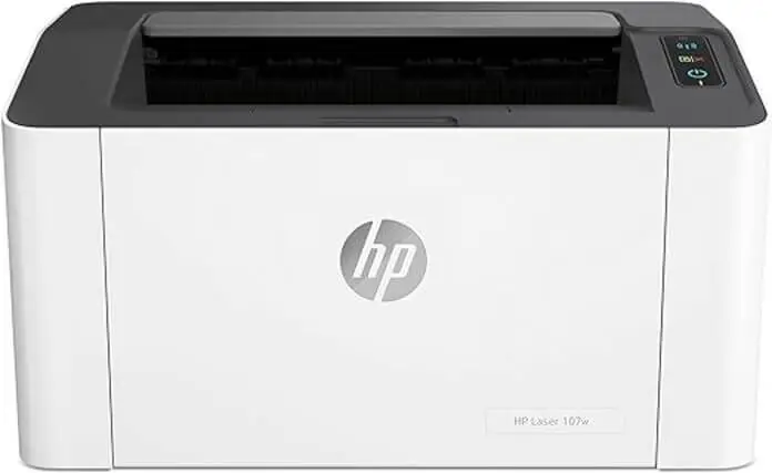 Impressora HP Laser 107w