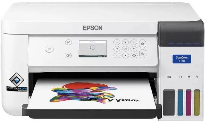 Impressora Epson SureColor F170﻿