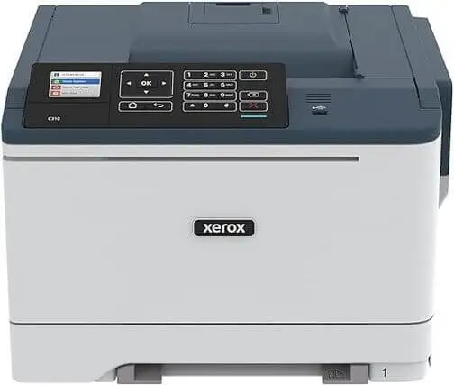 Impressora Xerox Laser C310