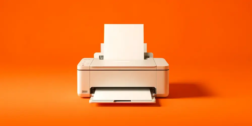 Impressora Multifuncional