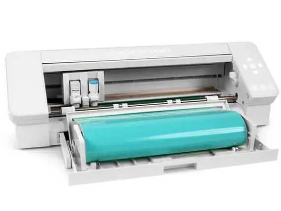 Plotter de Recorte Silhouette Cameo 4